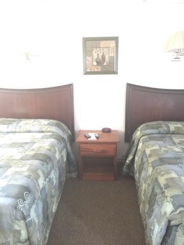 Moore'S Motel Prattsville Esterno foto