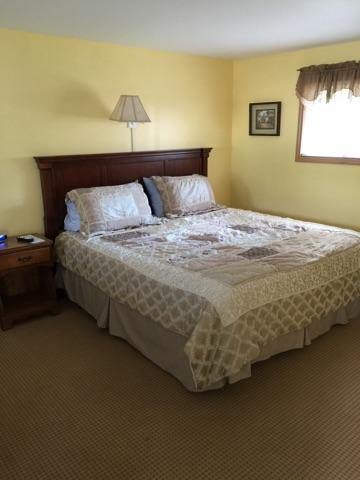 Moore'S Motel Prattsville Esterno foto