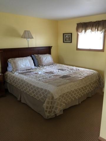 Moore'S Motel Prattsville Esterno foto