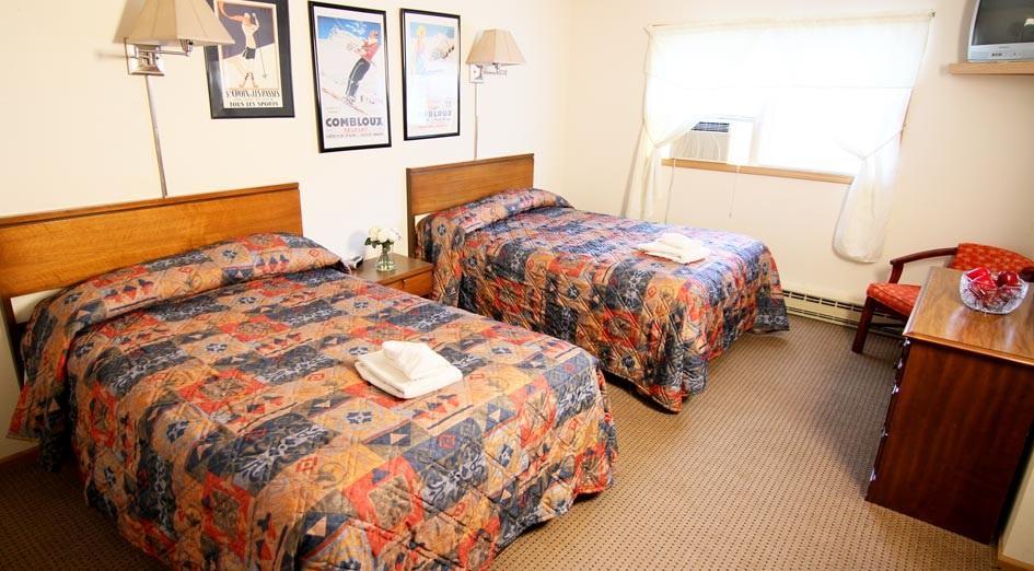 Moore'S Motel Prattsville Esterno foto