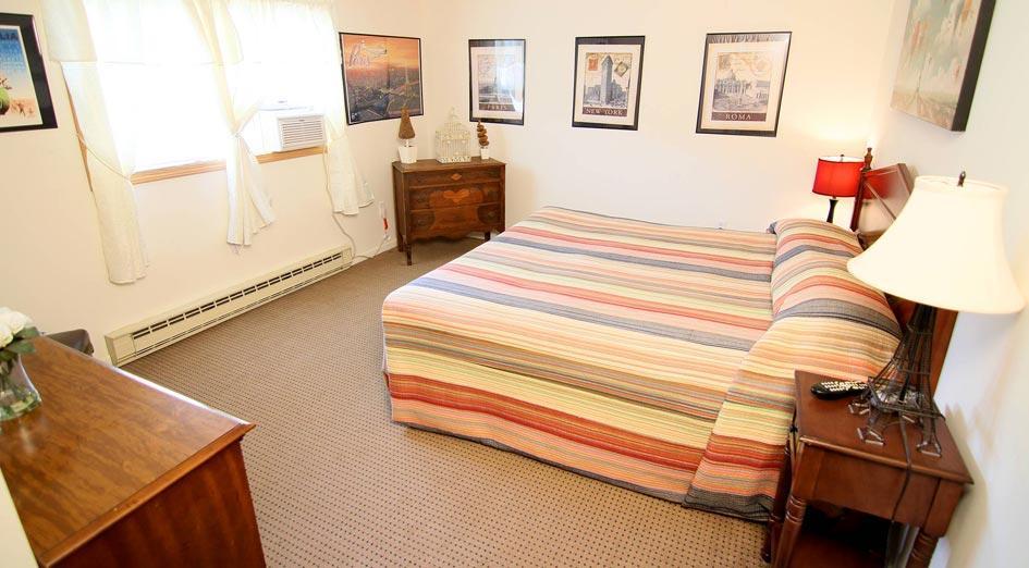 Moore'S Motel Prattsville Esterno foto